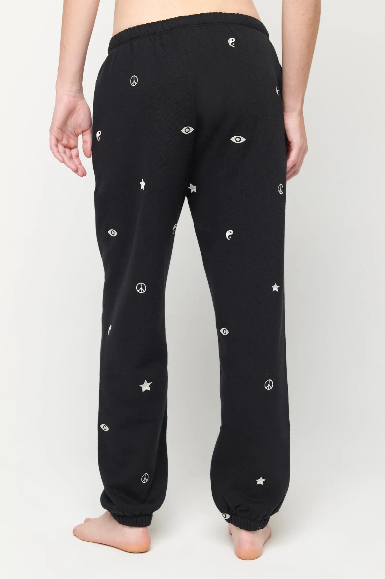 Icons Sol Cozy Sweatpant