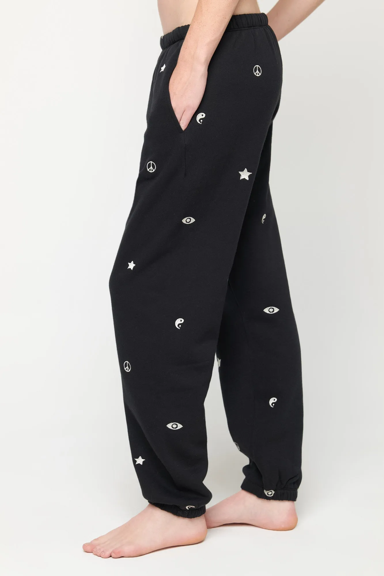 Icons Sol Cozy Sweatpant