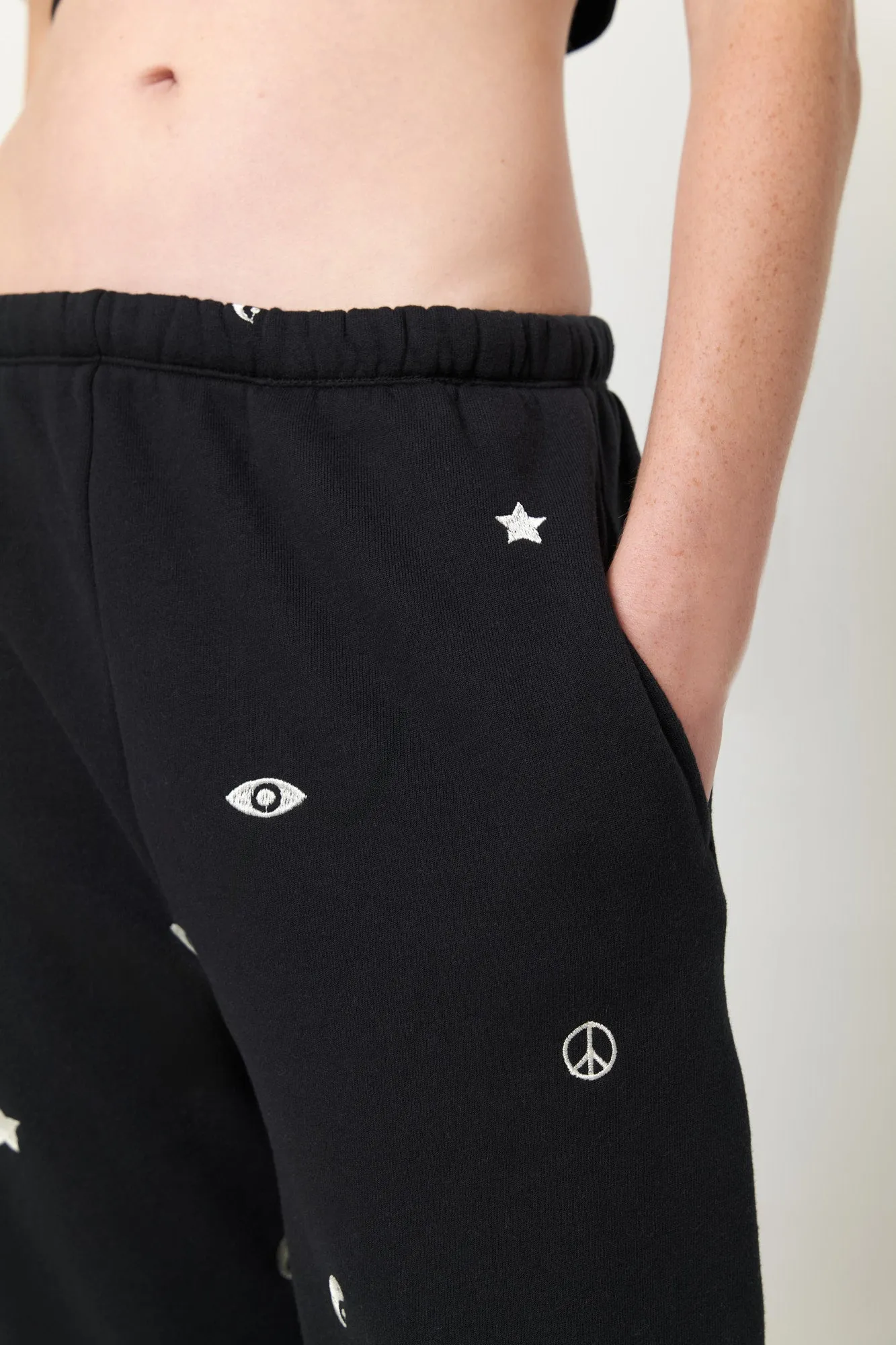 Icons Sol Cozy Sweatpant