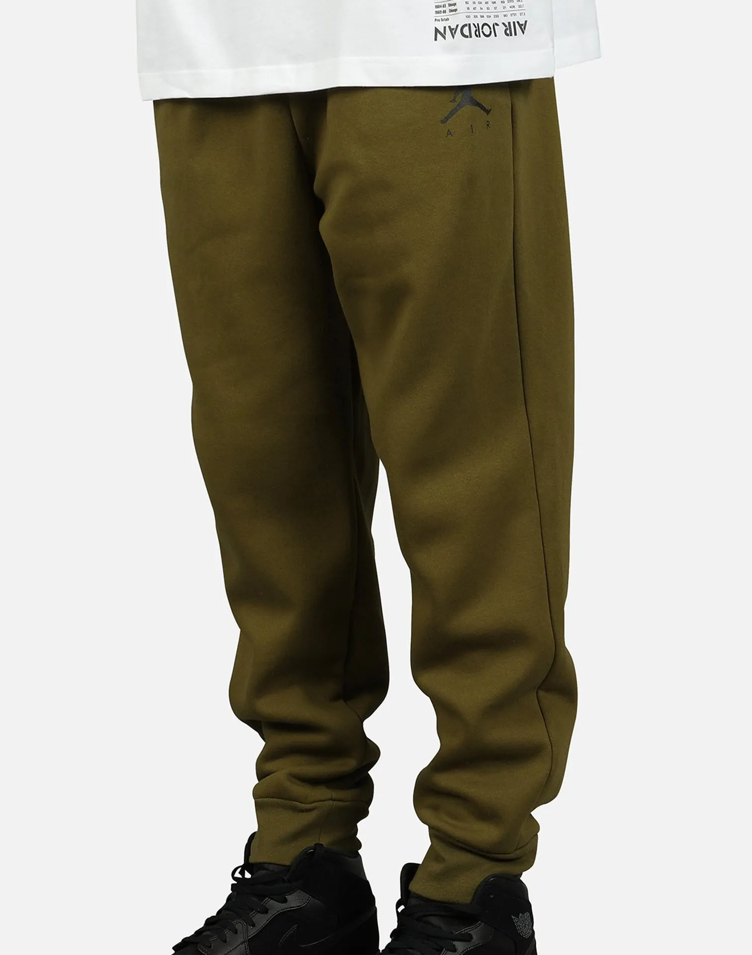 Jordan JUMPMAN FLEECE PANTS