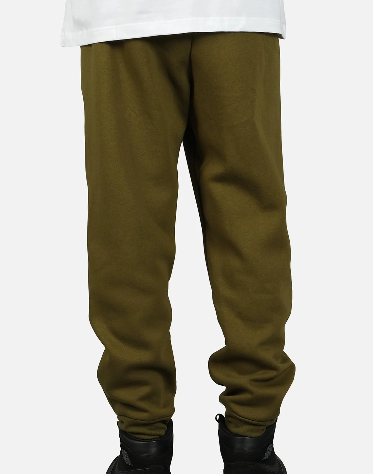 Jordan JUMPMAN FLEECE PANTS