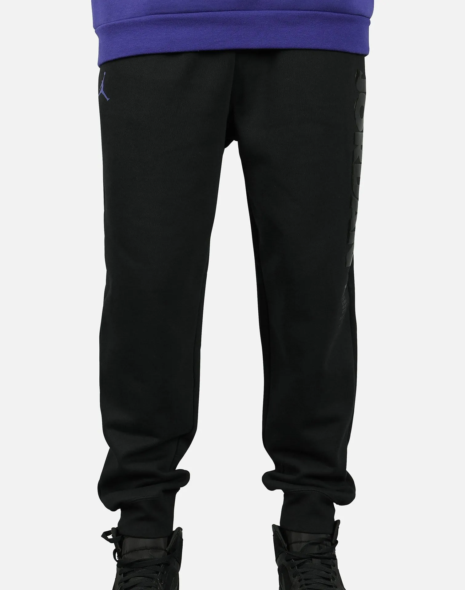 Jordan LEGACY AJ 11 FLEECE PANTS