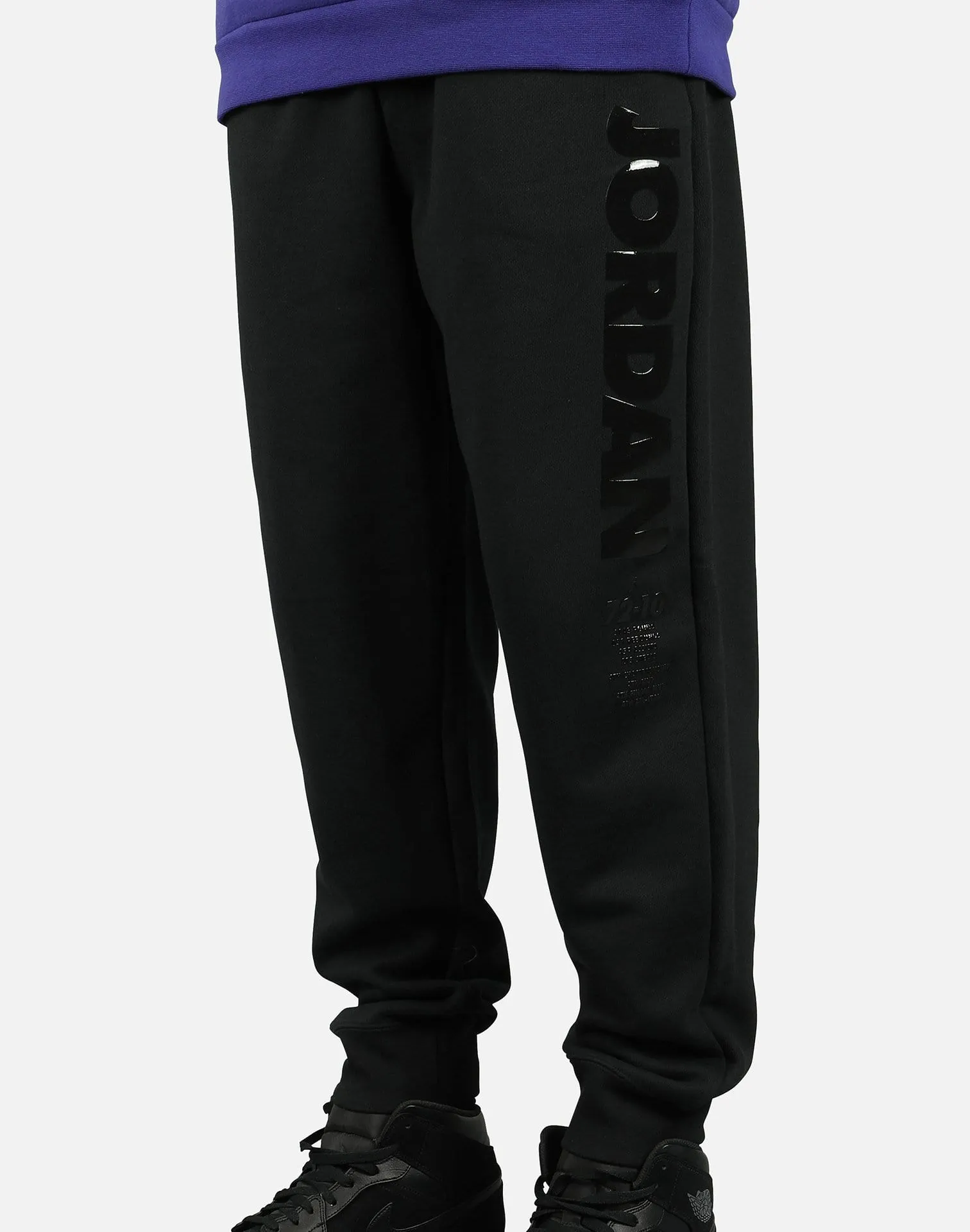 Jordan LEGACY AJ 11 FLEECE PANTS