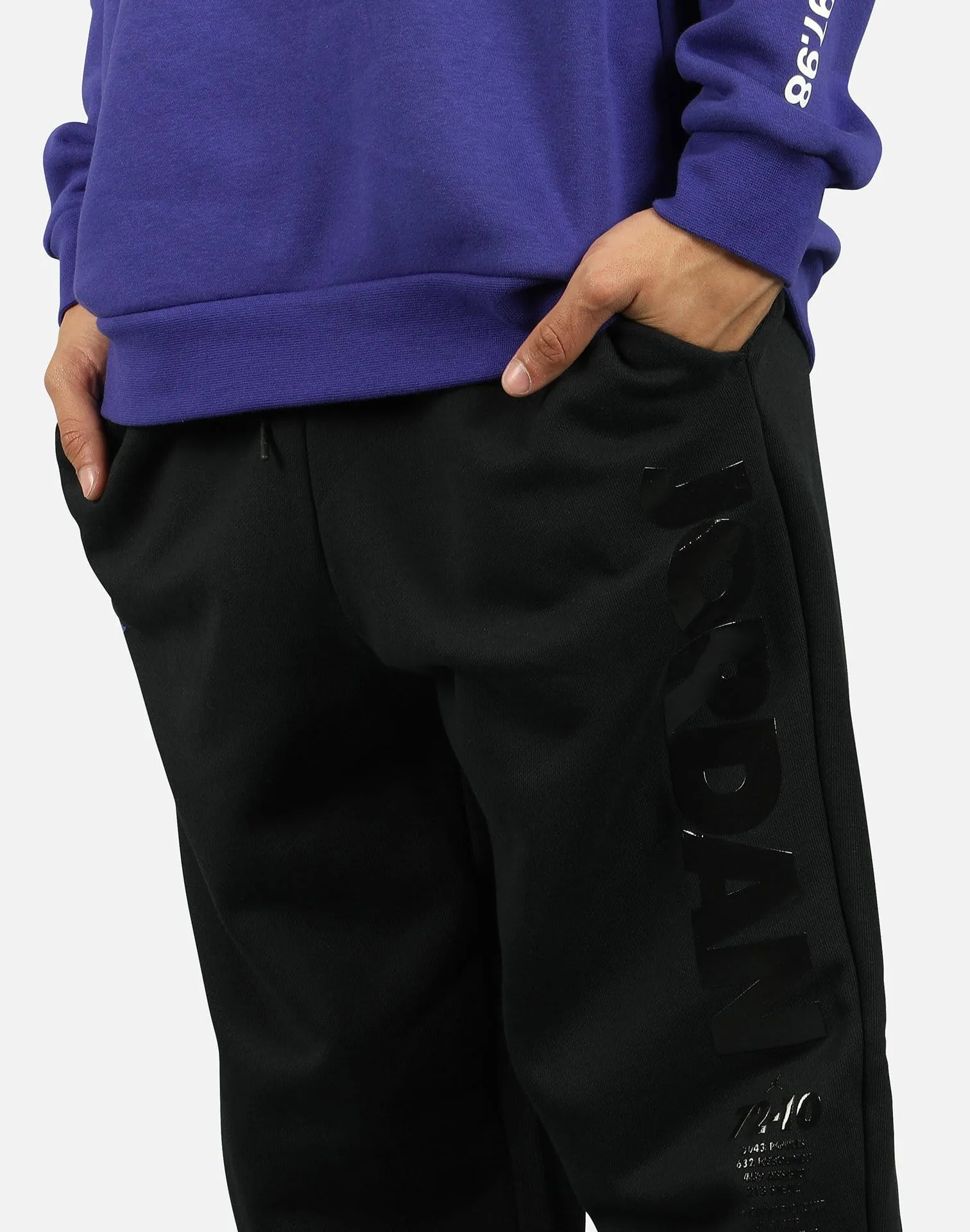 Jordan LEGACY AJ 11 FLEECE PANTS