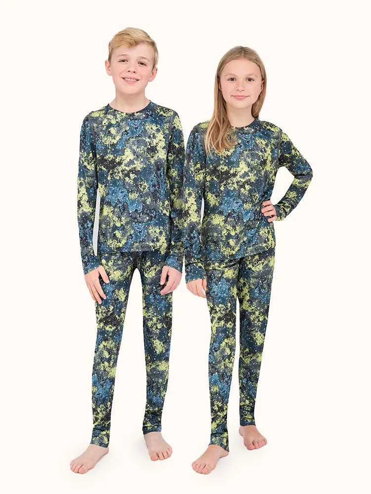 Kids' Unisex 2-Piece Set