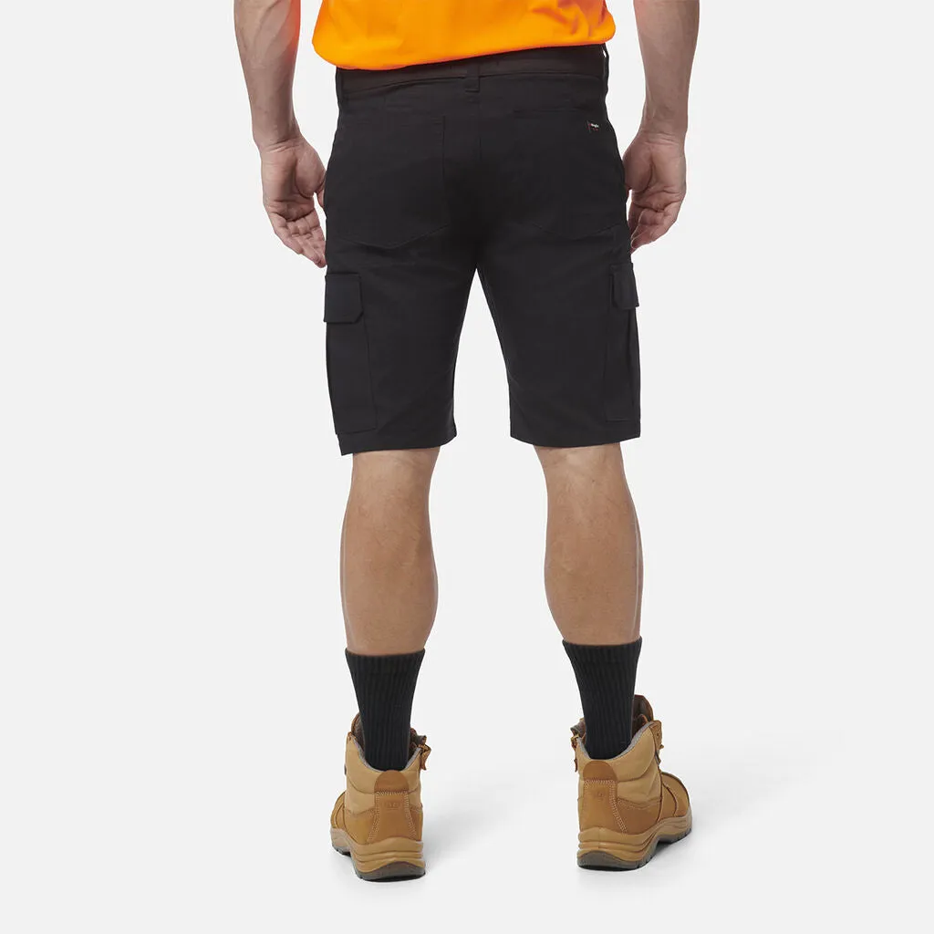 King Gee Tradies Comfort Waist Work Shorts (K17007)