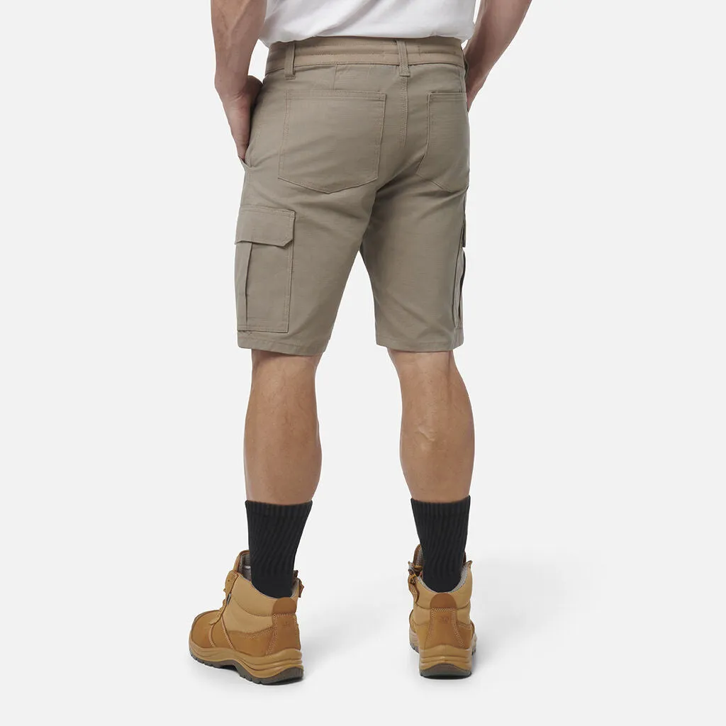 King Gee Tradies Comfort Waist Work Shorts (K17007)