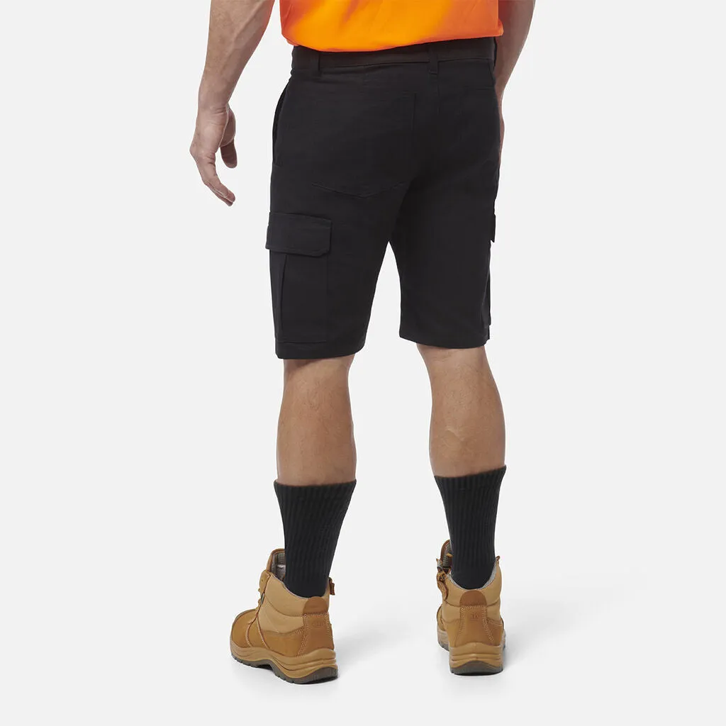 King Gee Tradies Comfort Waist Work Shorts (K17007)