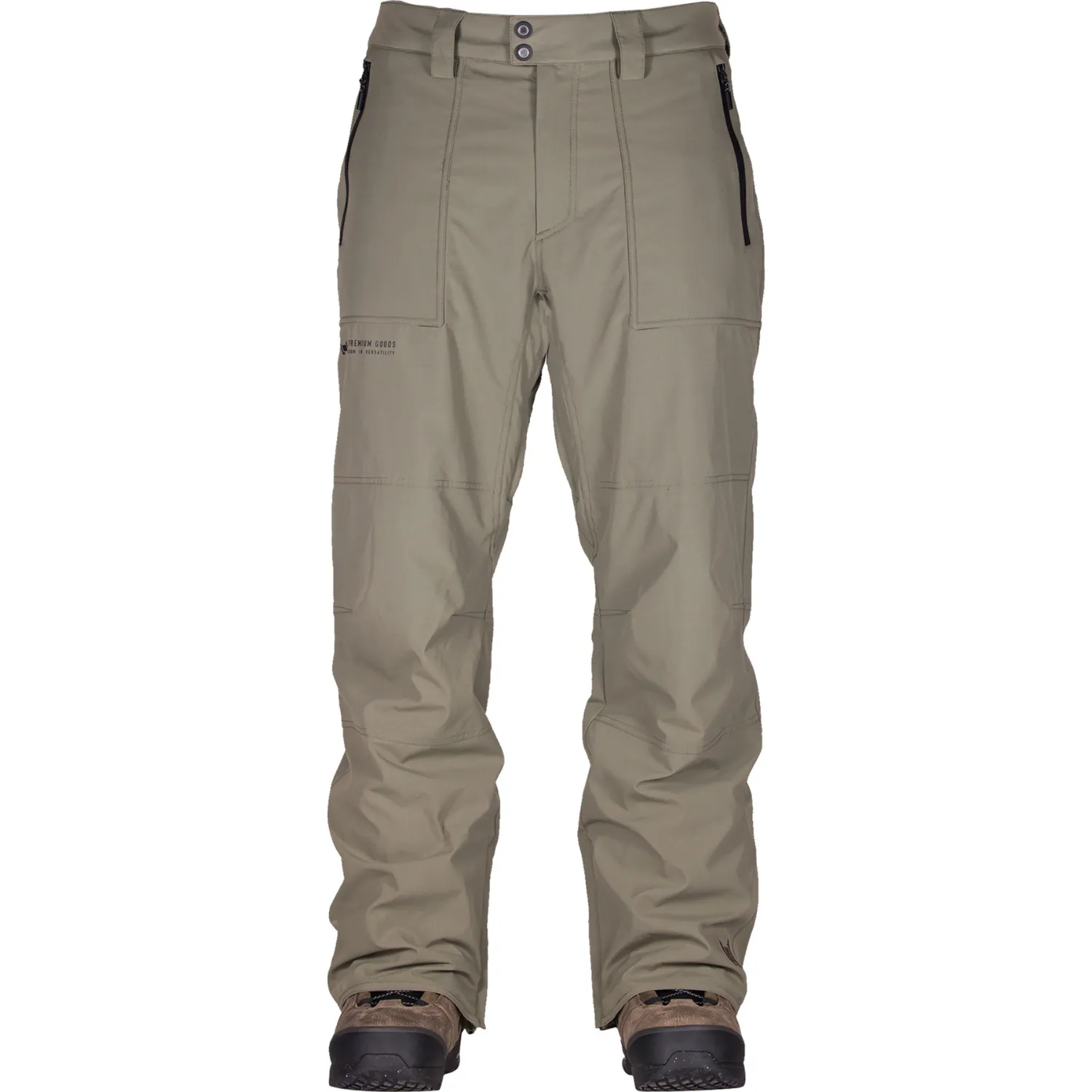 L1 Warren Pant 2023 - Men's Snowboard Pants