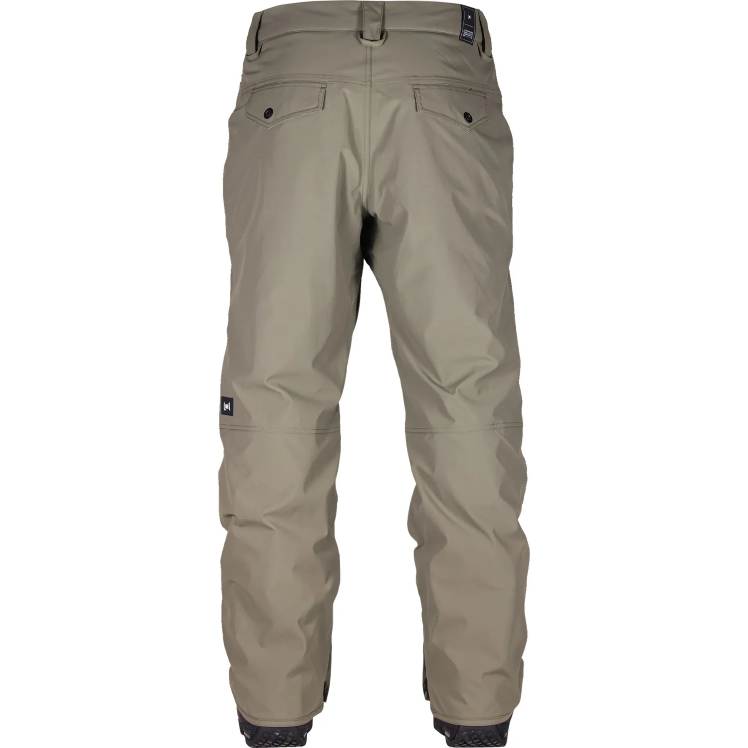 L1 Warren Pant 2023 - Men's Snowboard Pants