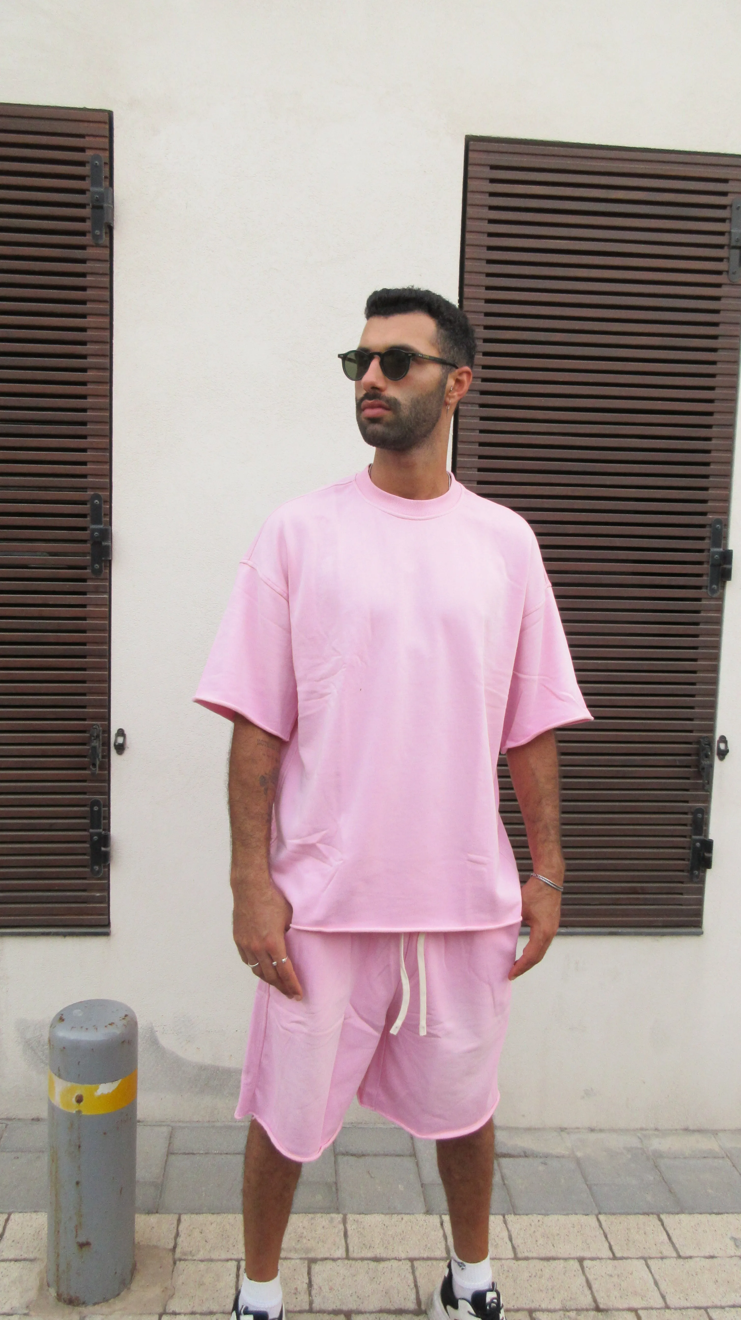 LAVÉ SET - PINK