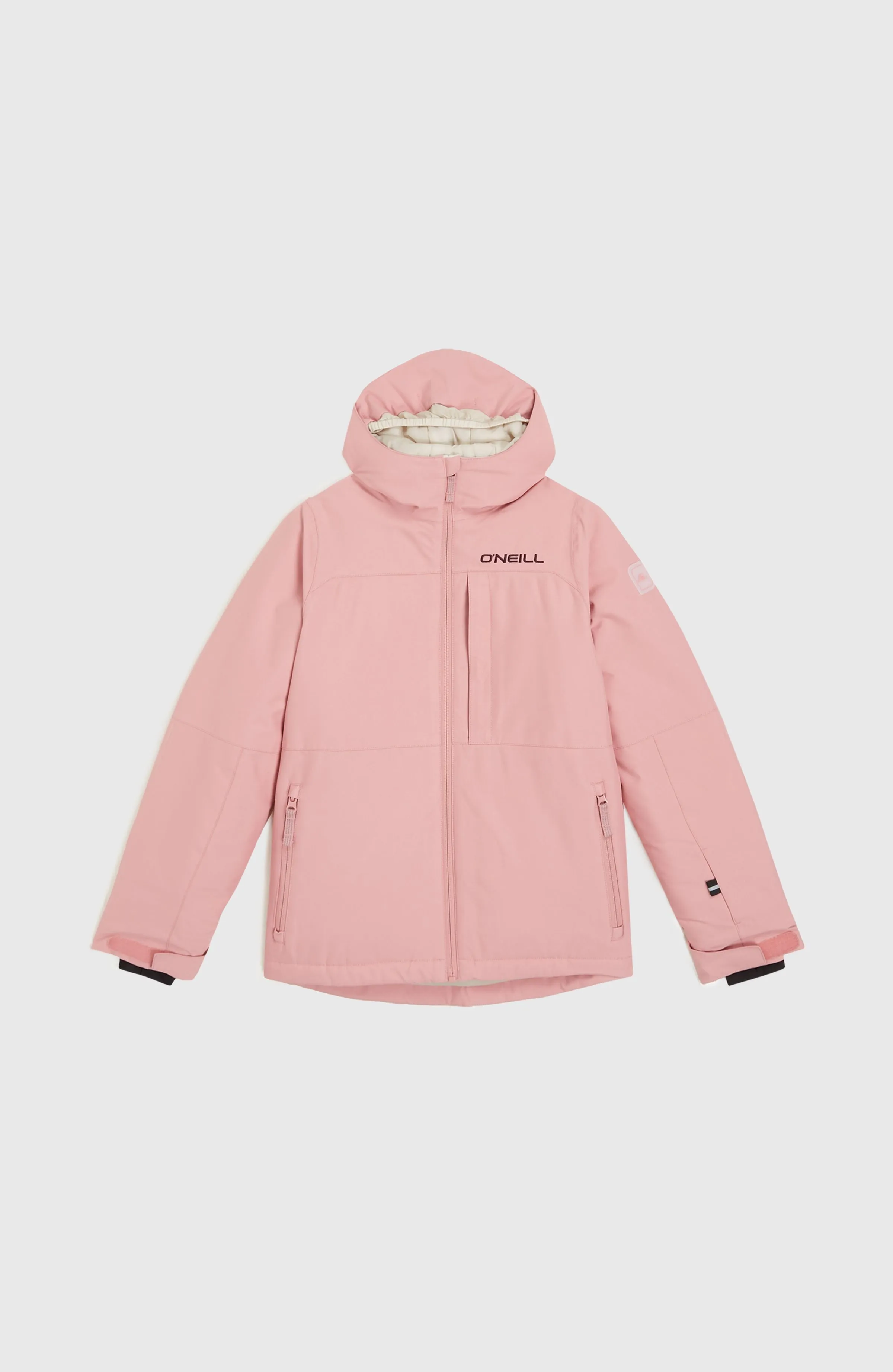 Lite Snow Jacket | Genuine Pink