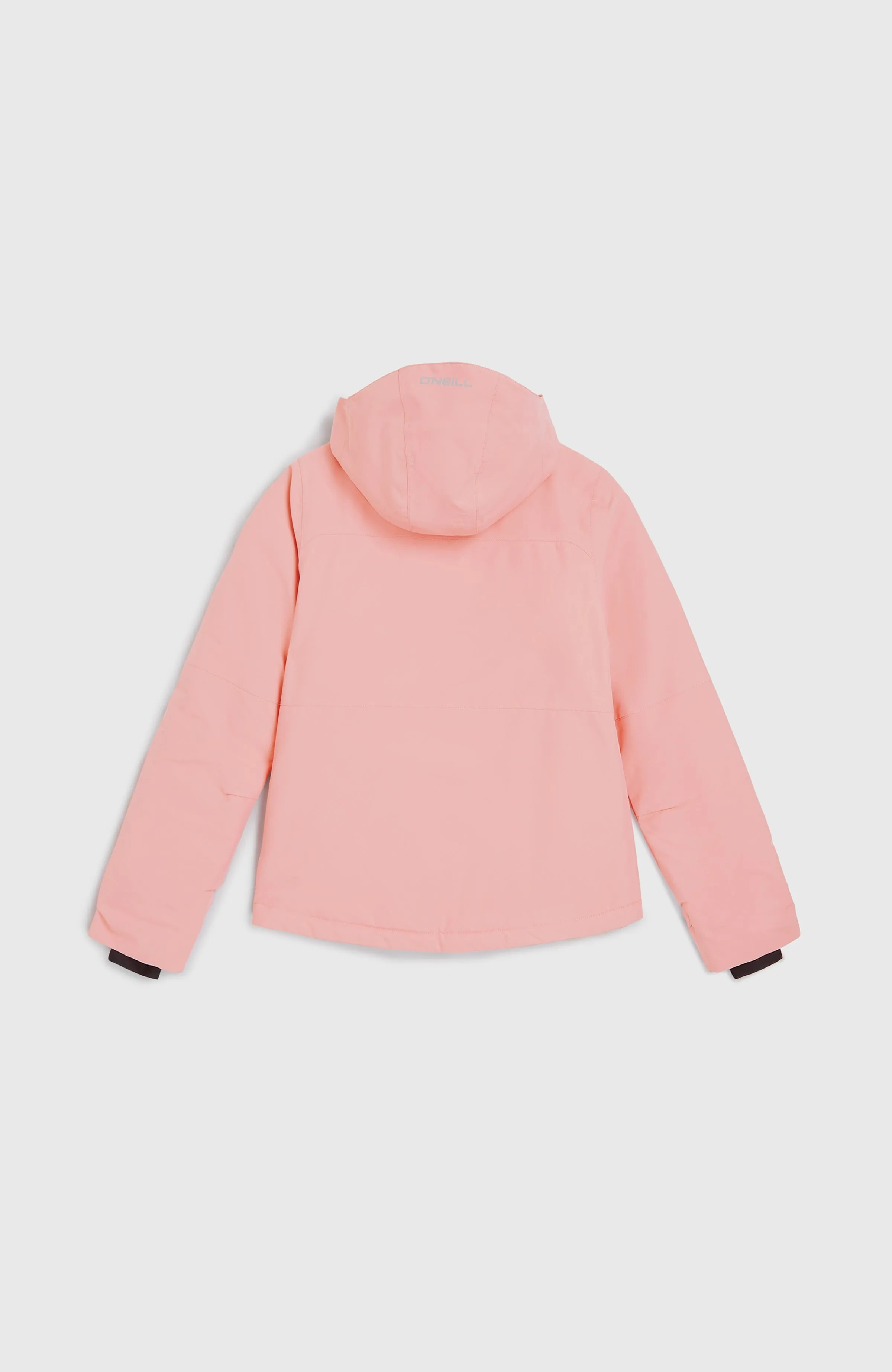 Lite Snow Jacket | Genuine Pink