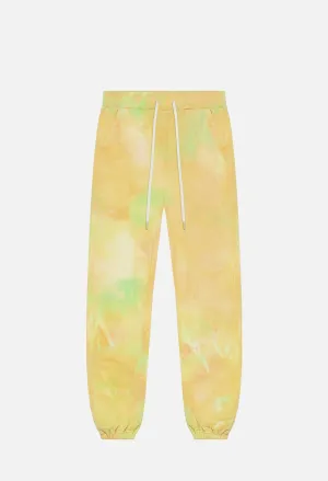 Marble Mix LA Sweatpants / Smarties