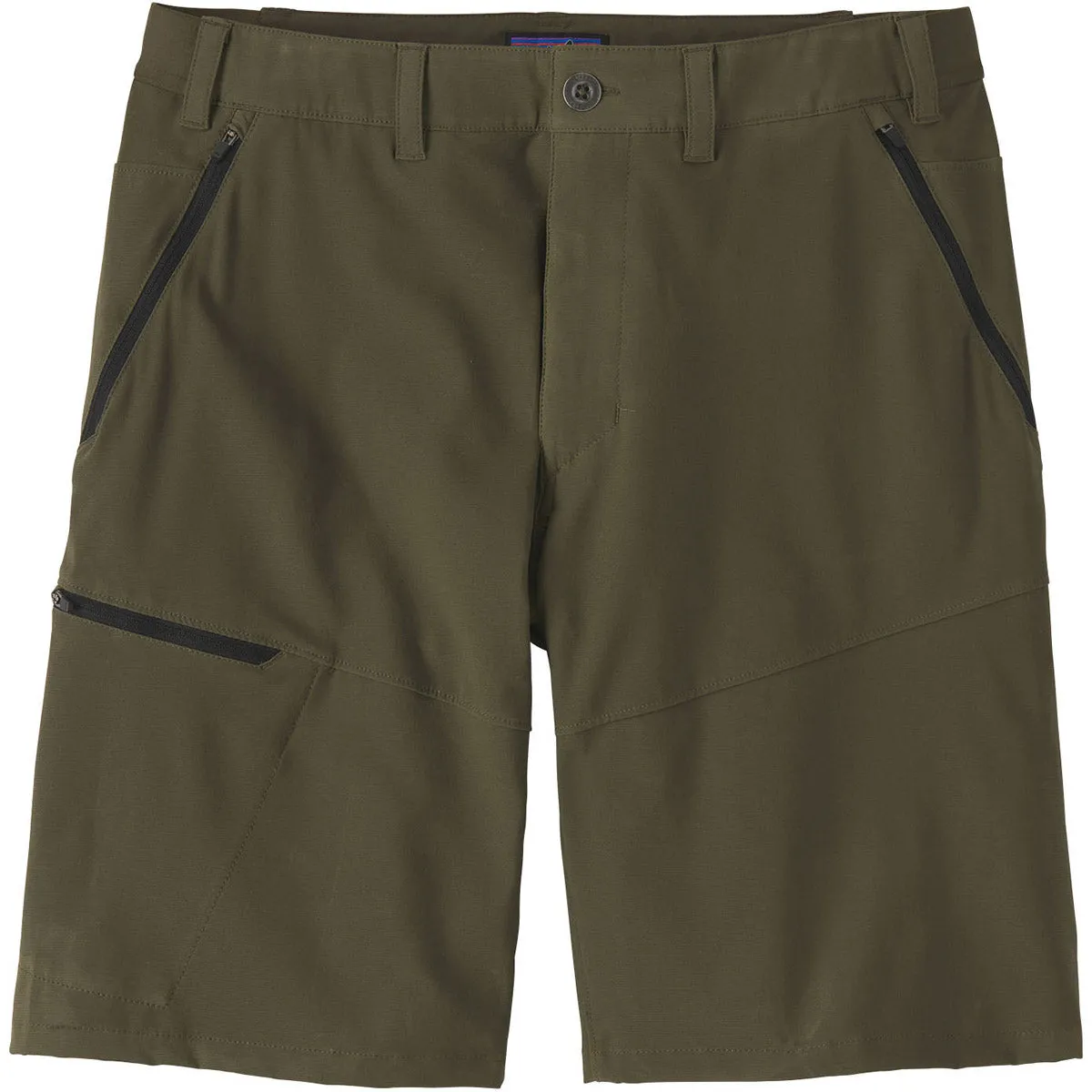 Men's Altvia Trail Shorts - 10"