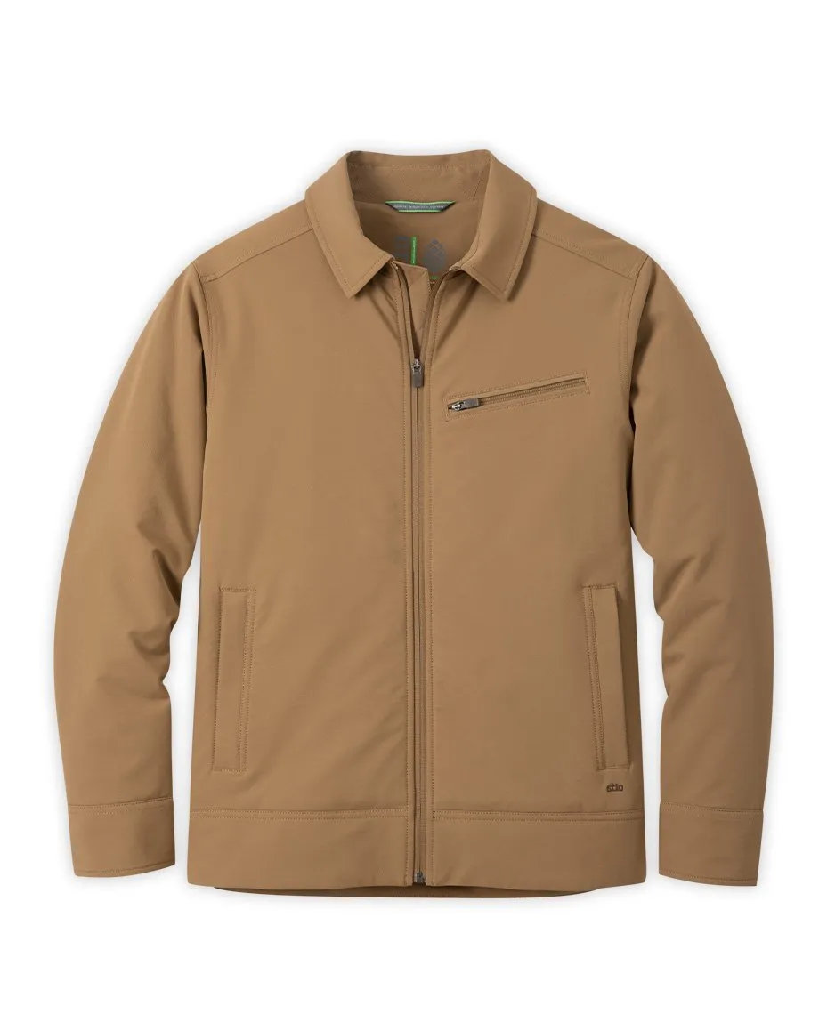 Men's Hardscrabble Jacket - 2019