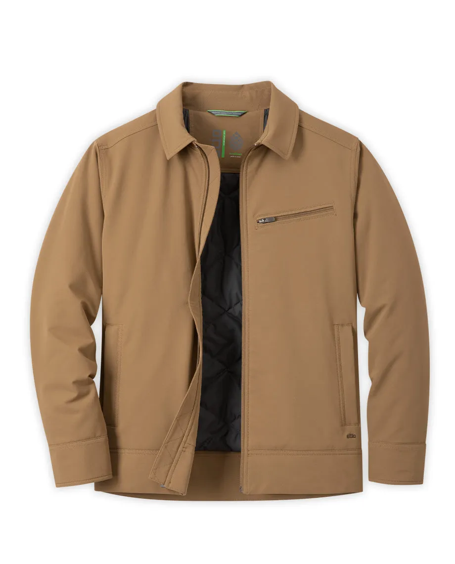 Men's Hardscrabble Jacket - 2019