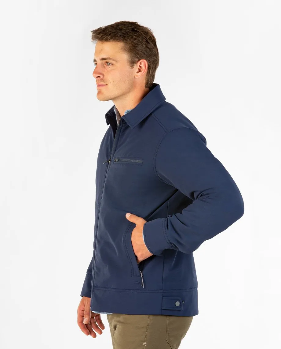 Men's Hardscrabble Jacket - 2019