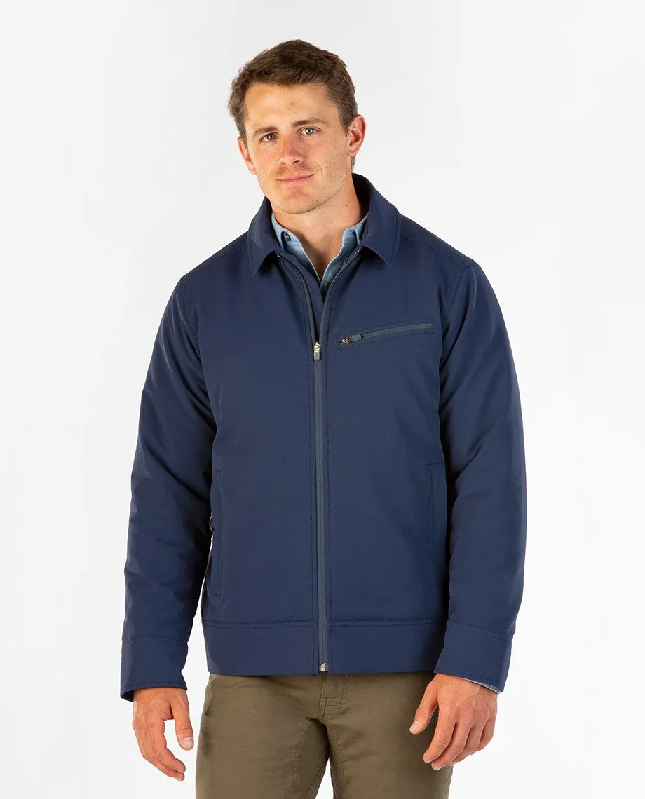 Men's Hardscrabble Jacket - 2019