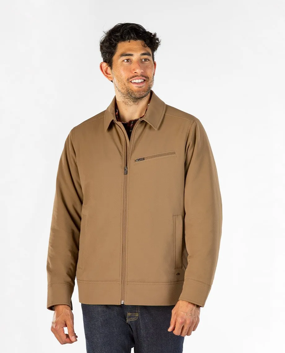 Men's Hardscrabble Jacket - 2019