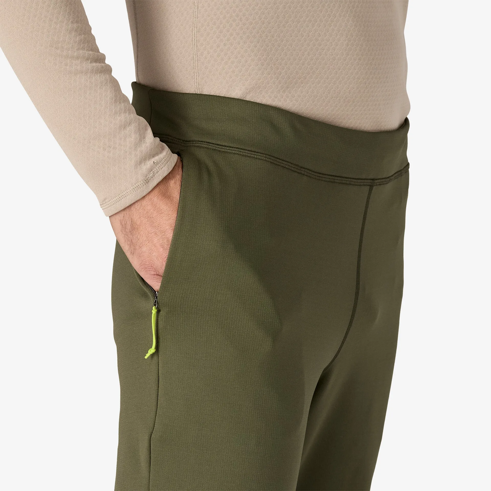 Men's R1 Thermal Bottoms