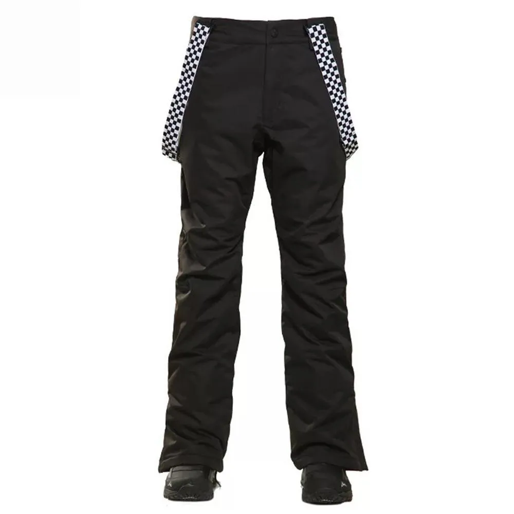 Men's SMN 5k Highland Bib Ski Pants