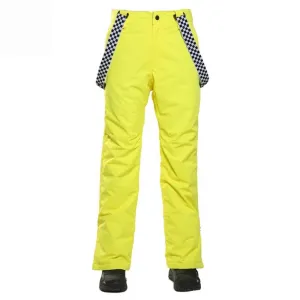 Men's SMN 5k Highland Bib Ski Pants