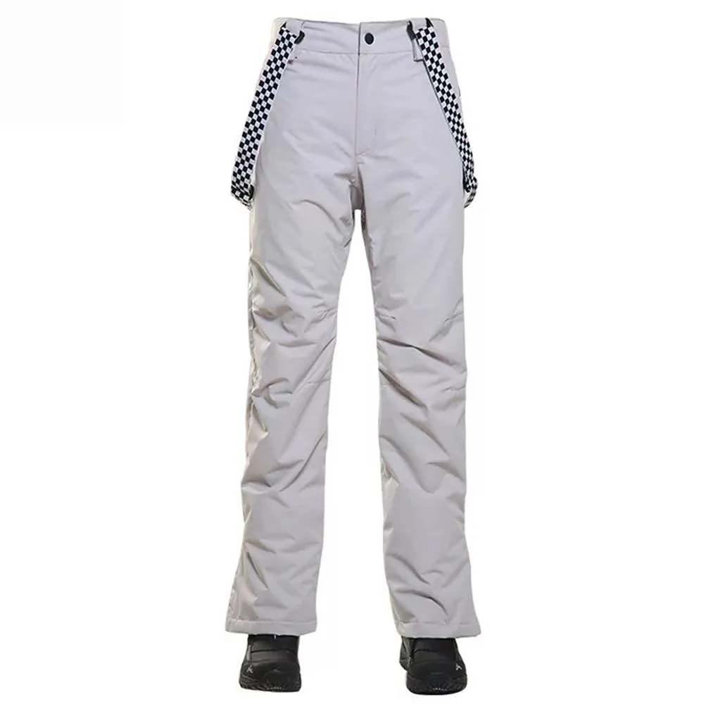 Men's SMN 5k Highland Bib Ski Pants