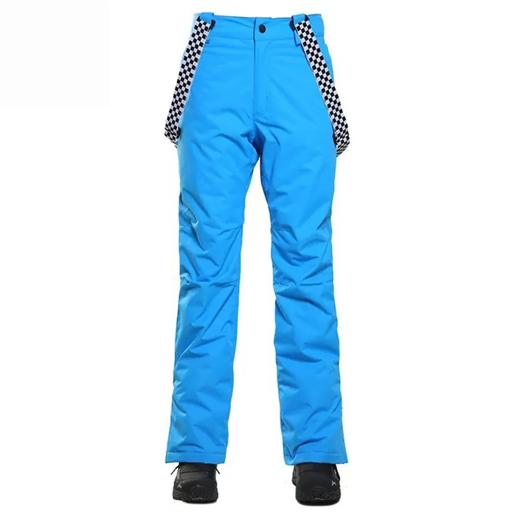 Men's SMN 5k Highland Bib Ski Pants