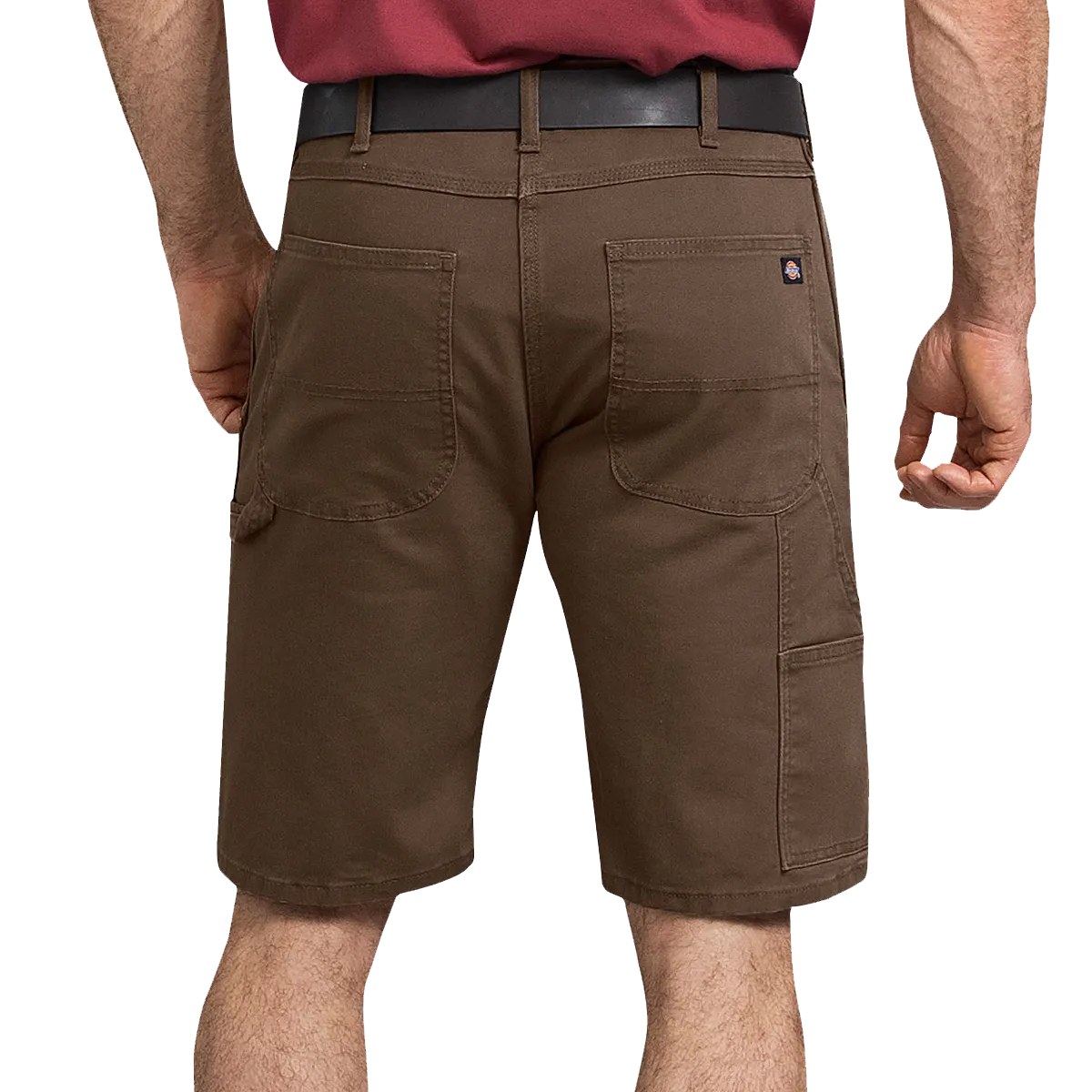 Men's Tough Max Duck Carpenter Shorts