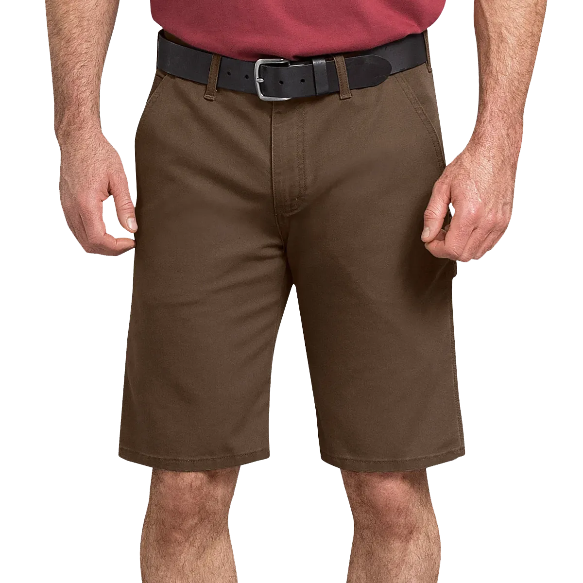 Men's Tough Max Duck Carpenter Shorts