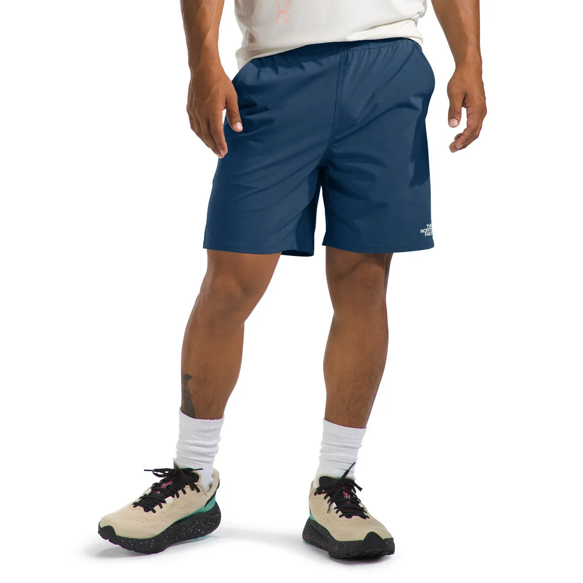 Men's Wander Short 2.0