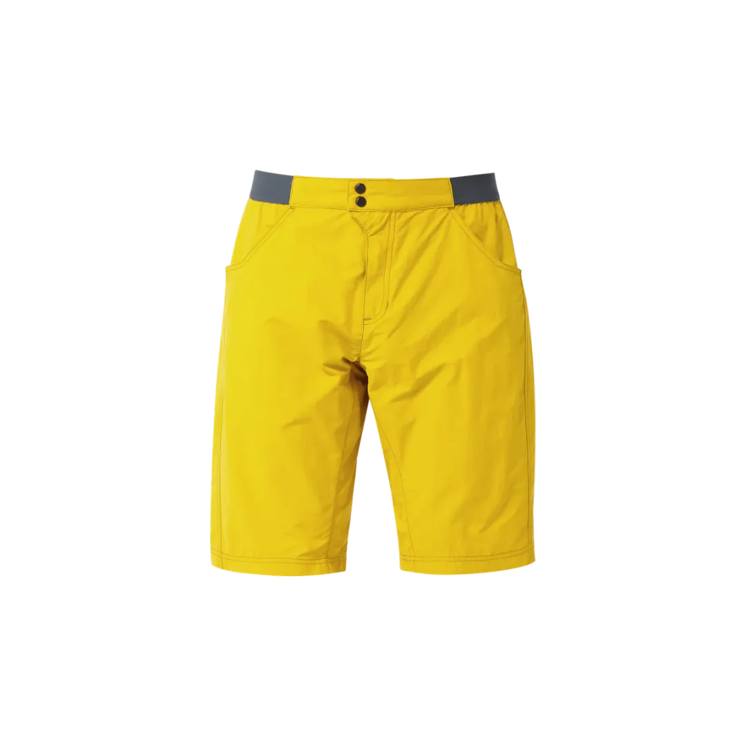 Mountain Equipment Men's Inception Shorts