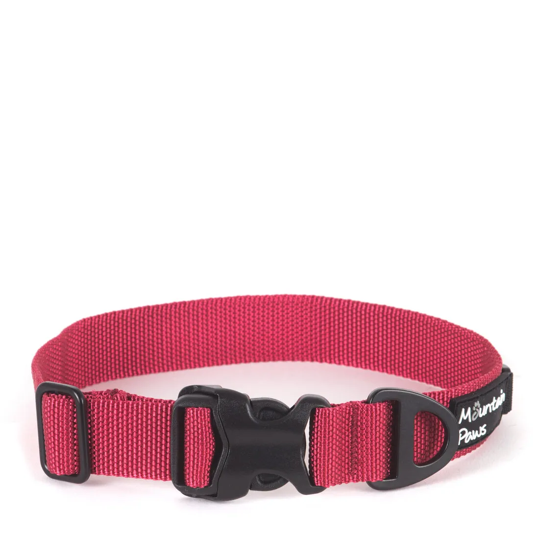 Mountain PawsExtra Tough Dog Collar