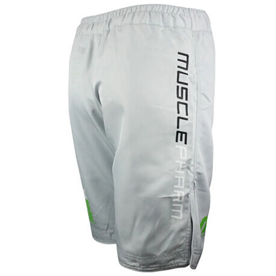 MusclePharm Sportswear Fight Shorts Vertical (FSV)