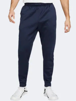 Nike Therma Men Training Pant Obsidian/Black