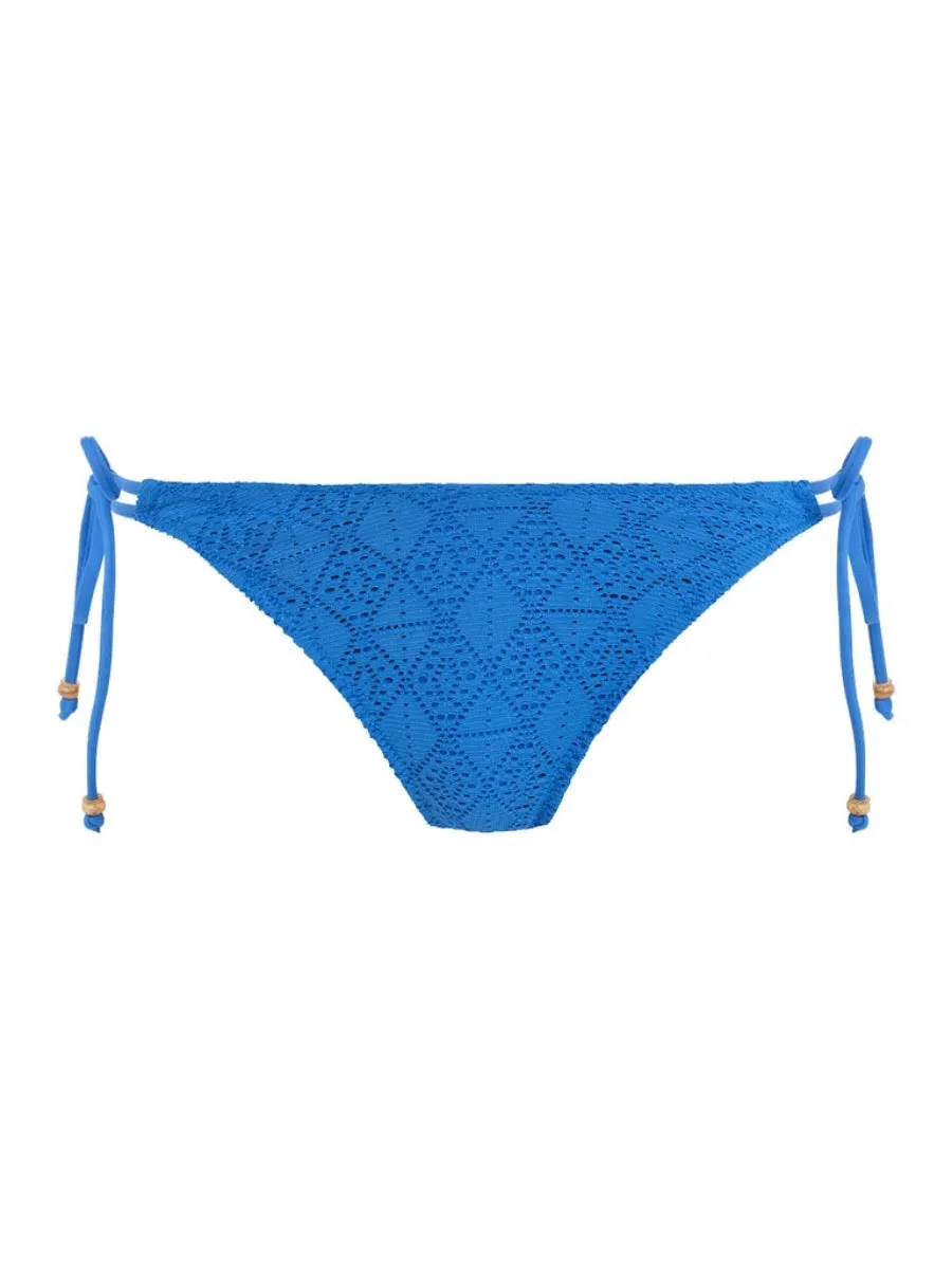 Nomad Nights Tie Side Bikini Brief