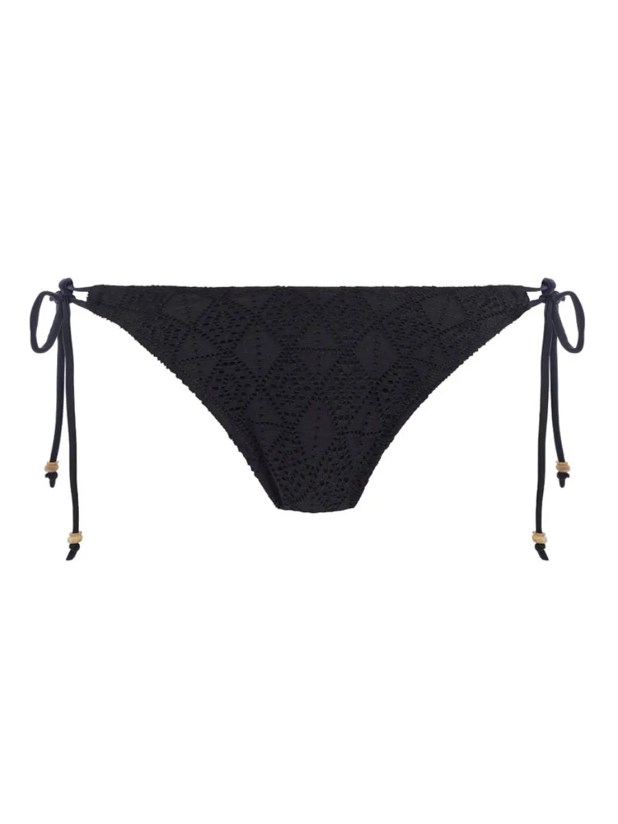 Nomad Nights Tie Side Bikini Brief