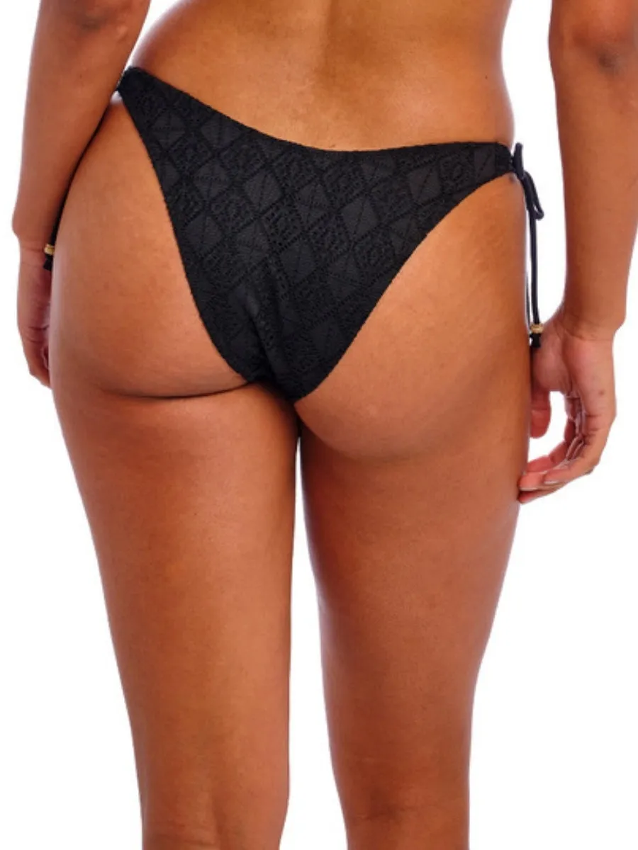 Nomad Nights Tie Side Bikini Brief