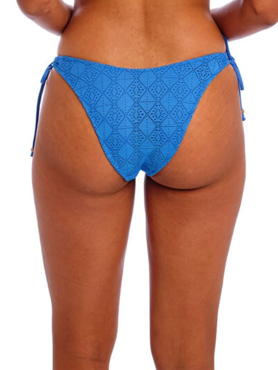 Nomad Nights Tie Side Bikini Brief