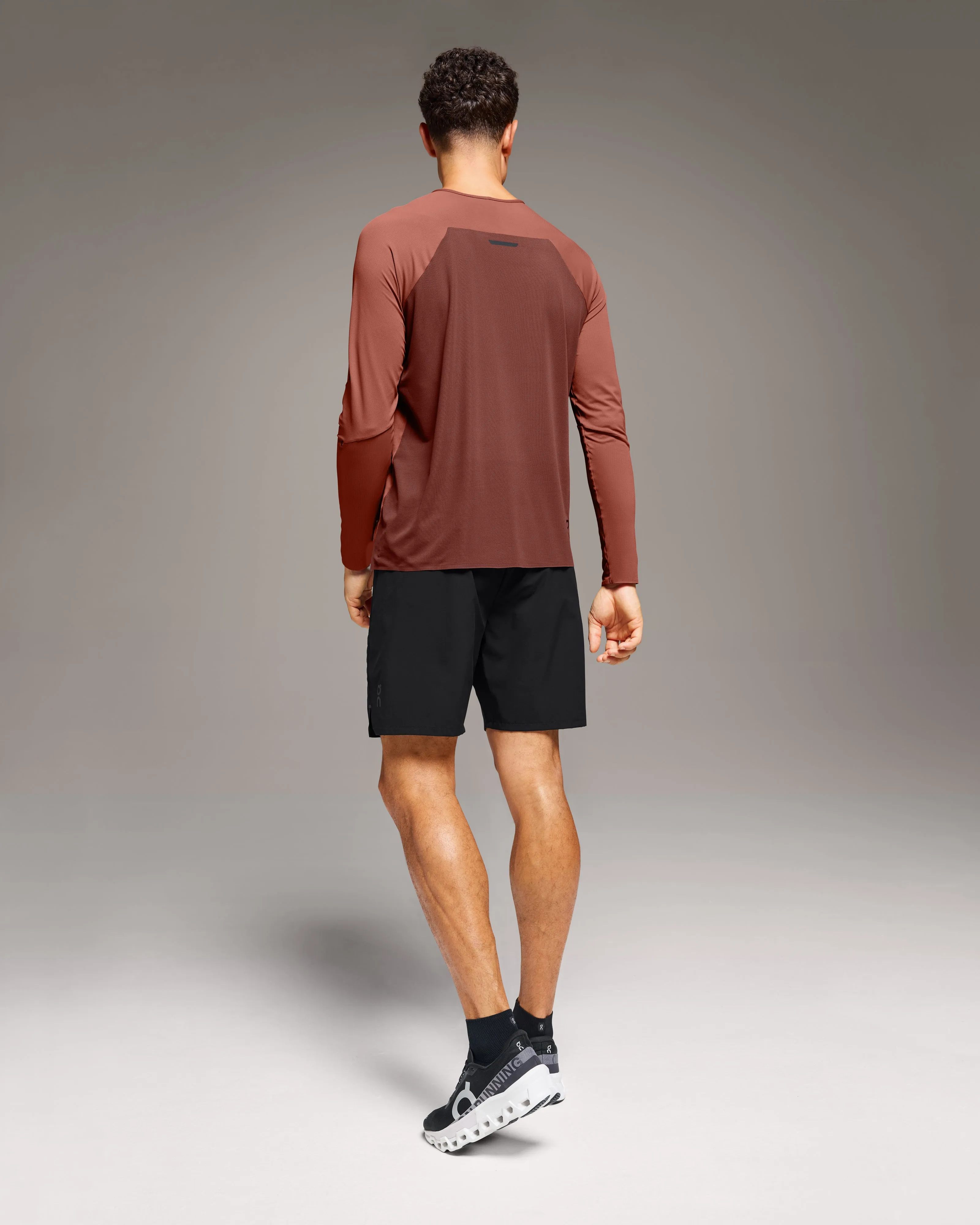 On Performance Hybrid Shorts (Men's)