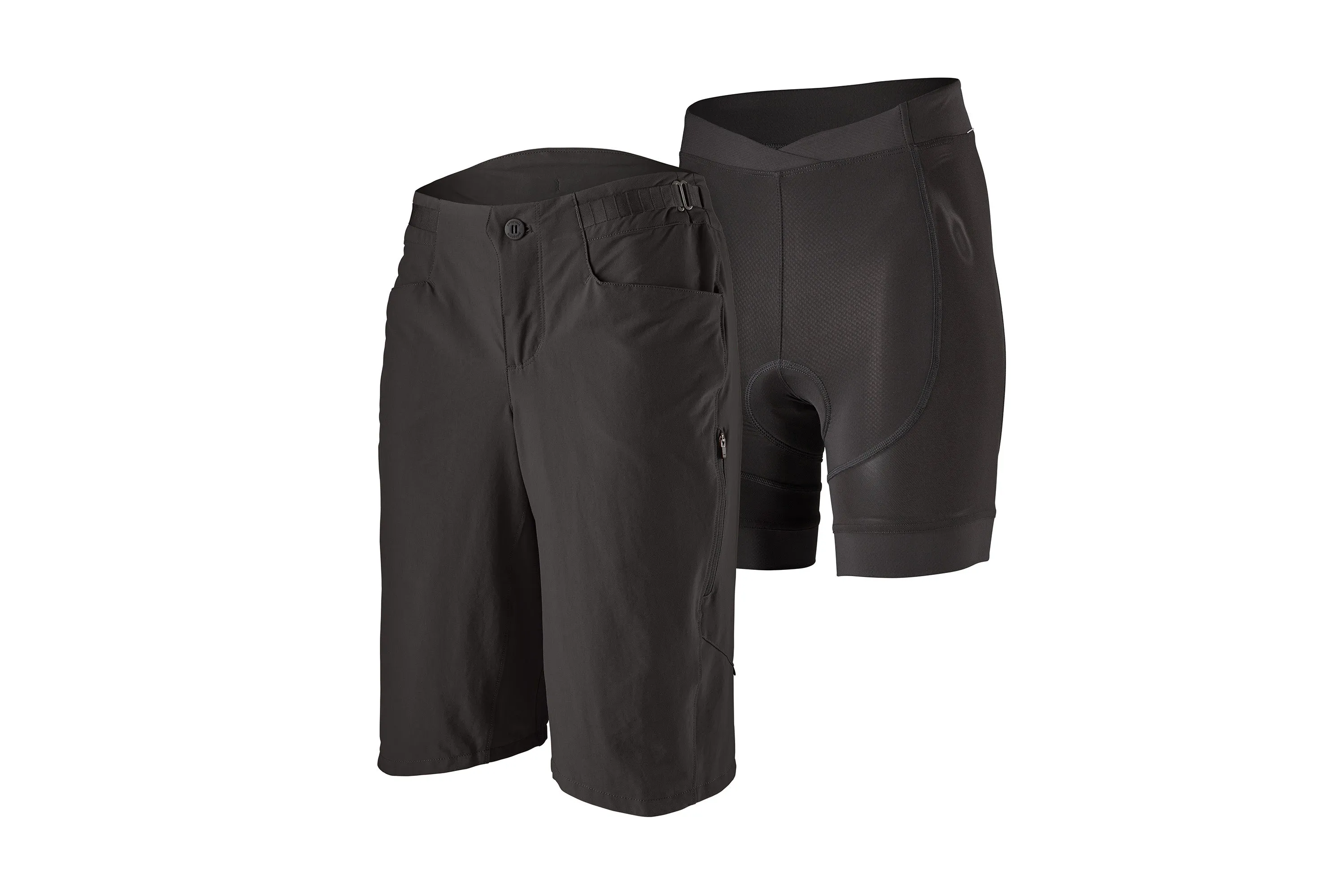 Patagonia Dirt Craft Bike Short Wmns 12''