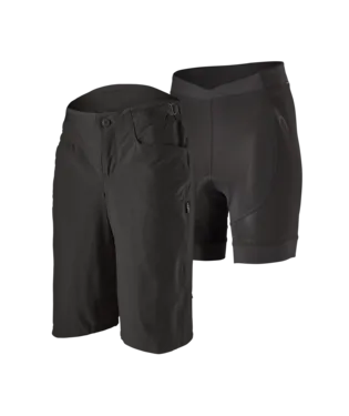 Patagonia Dirt Craft Bike Shorts - Women's