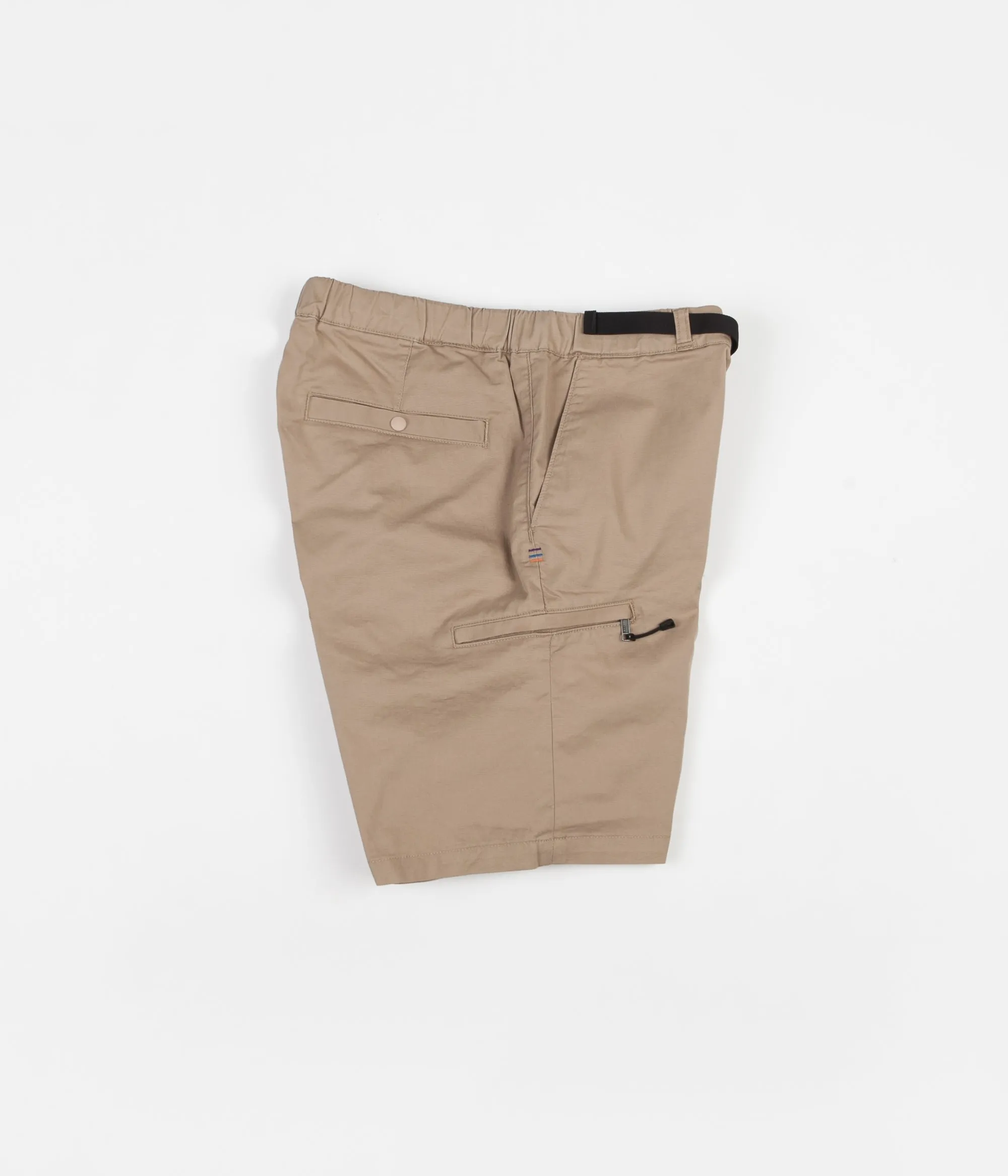 Patagonia Performance Gi IV 8 Inch Shorts - Mojave Khaki