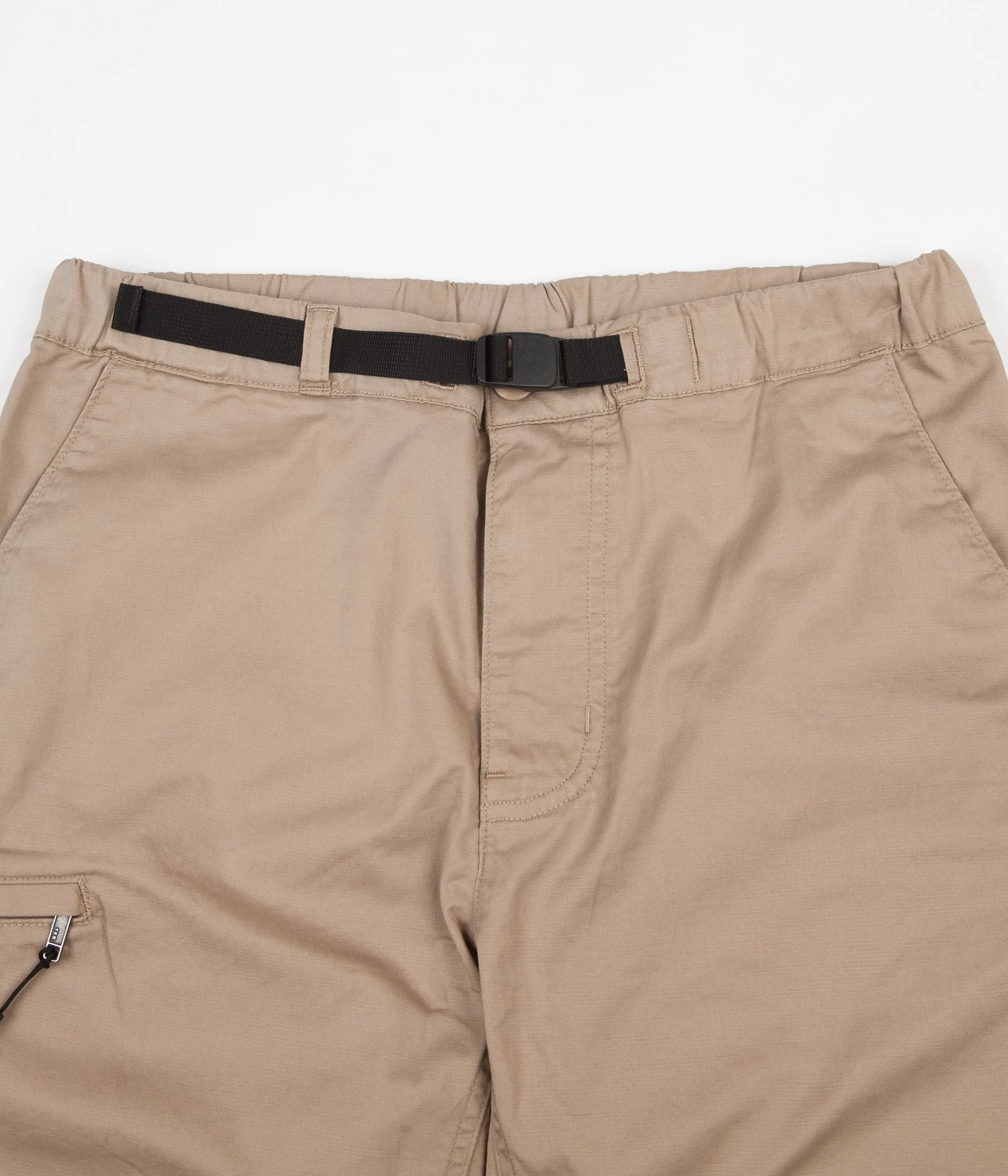 Patagonia Performance Gi IV 8 Inch Shorts - Mojave Khaki