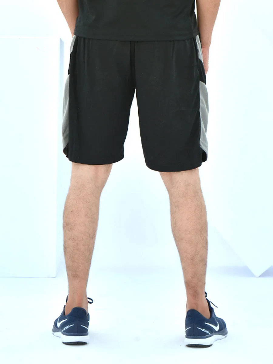 Performance 2.0 - Shorts - Black / Grey