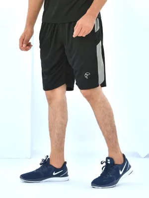 Performance 2.0 - Shorts - Black / Grey