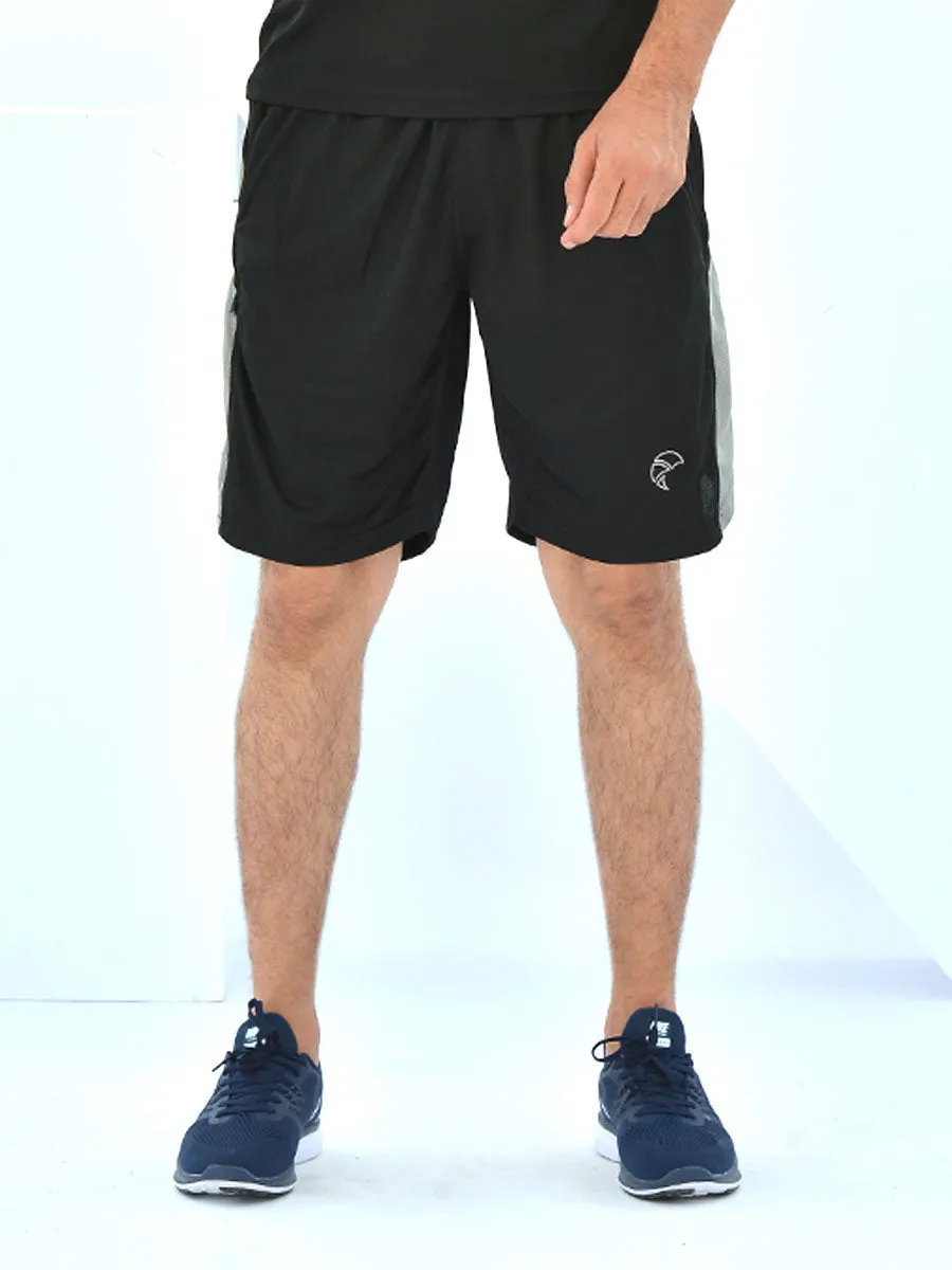 Performance 2.0 - Shorts - Black / Grey