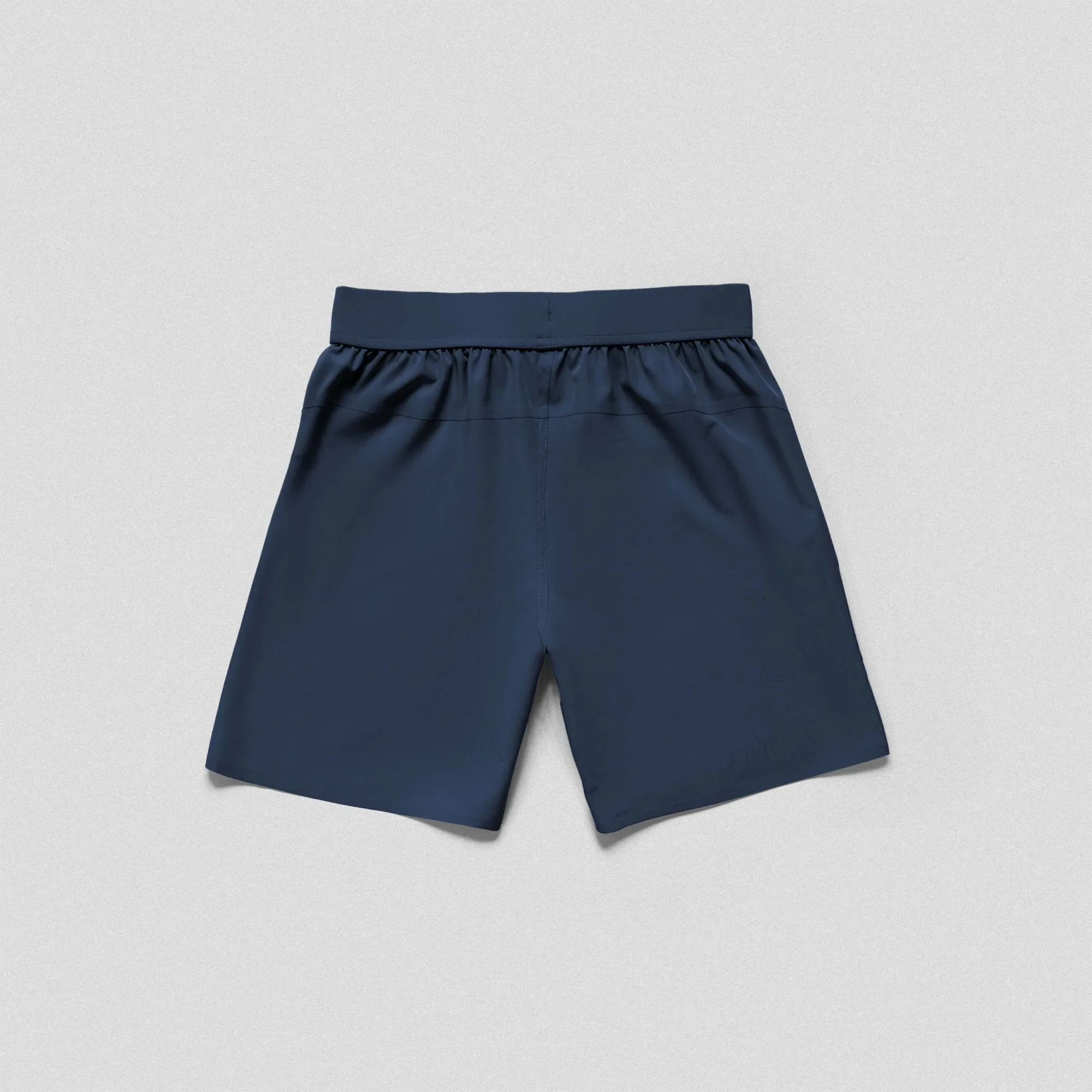 Performance Shorts - Navy