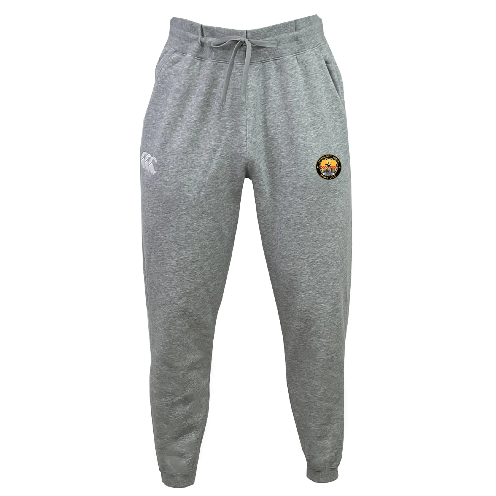 Pittsburgh Forge Leisure Sweatpant by Canterbury